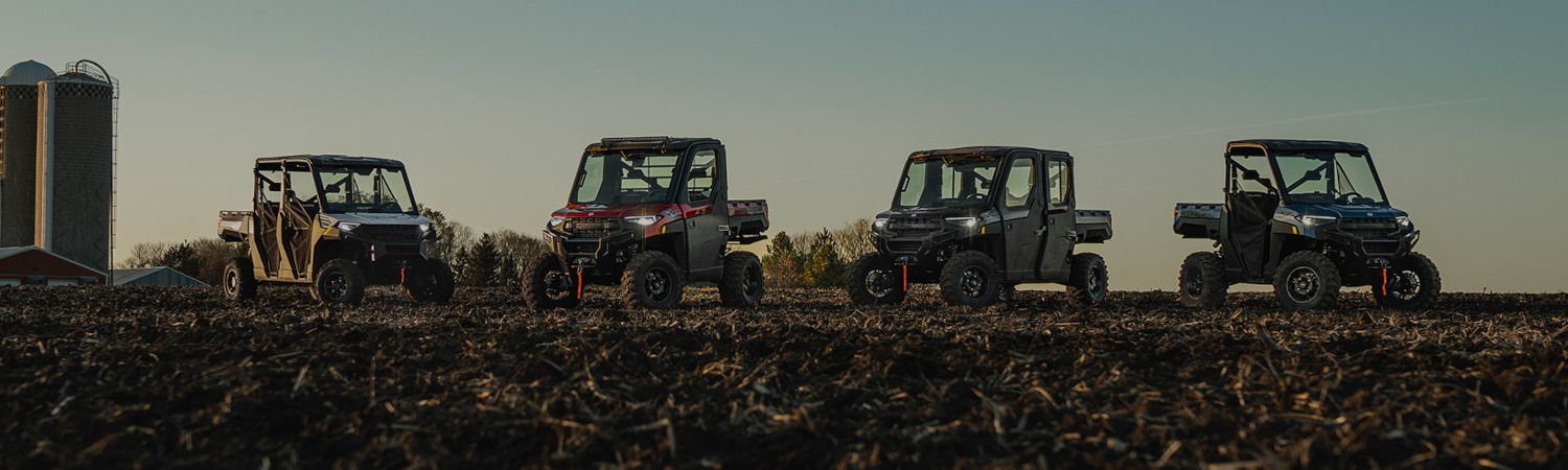 2025 Polaris® ATV for sale in YPK Motorsports of Paintsville, Paintsville, Kentucky