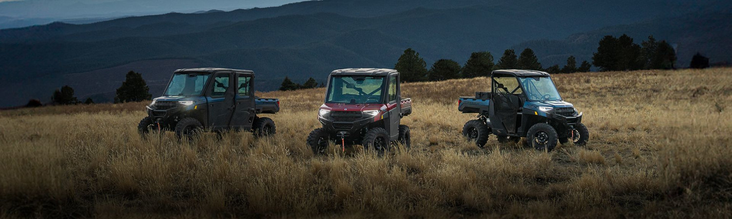2025 Polaris® ATV for sale in YPK Motorsports of Paintsville, Paintsville, Kentucky